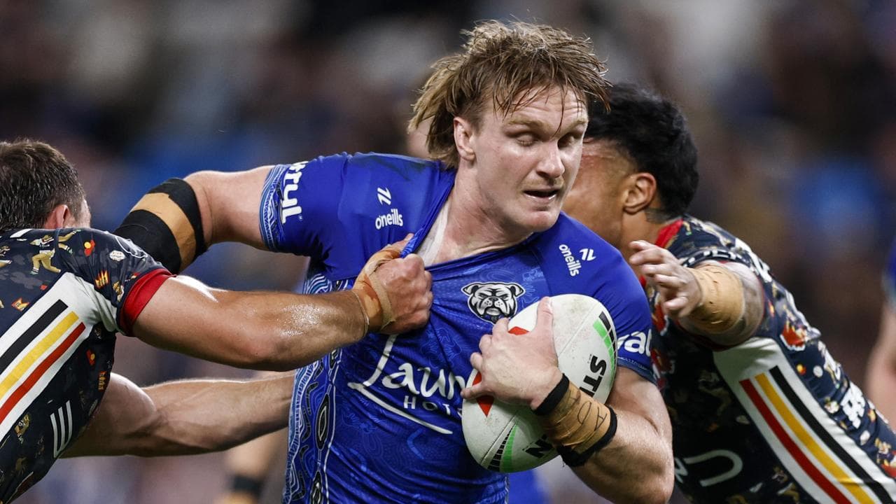 Coach reacts on 'disrespectful' offer to Dogs star