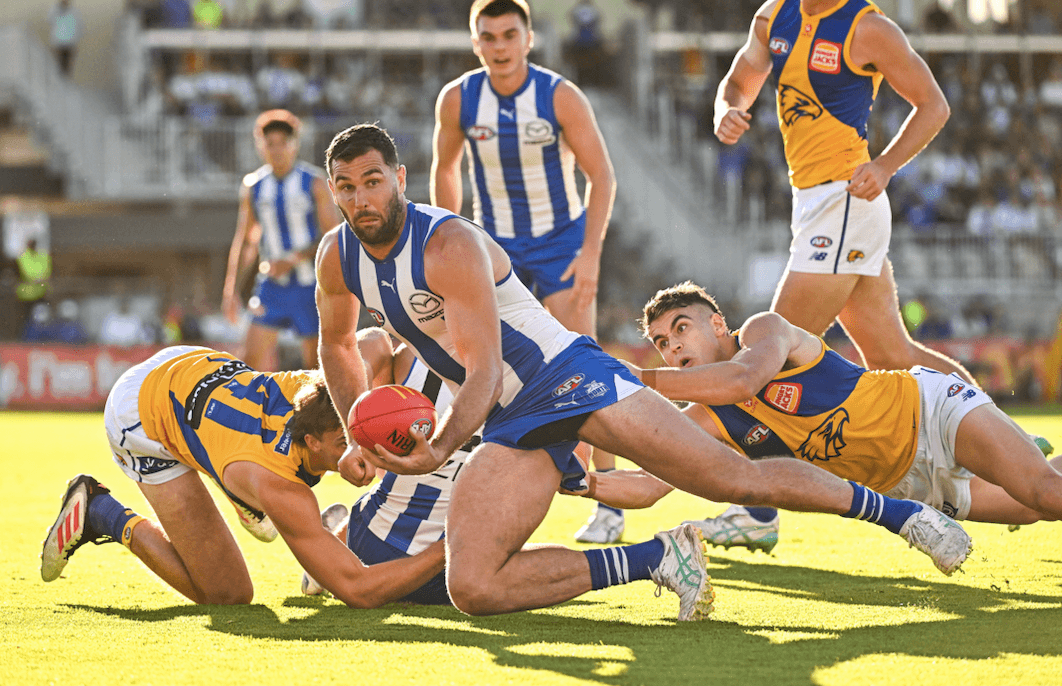 Duffield: Bunbury a Roos success; Eagles cost themselves a win