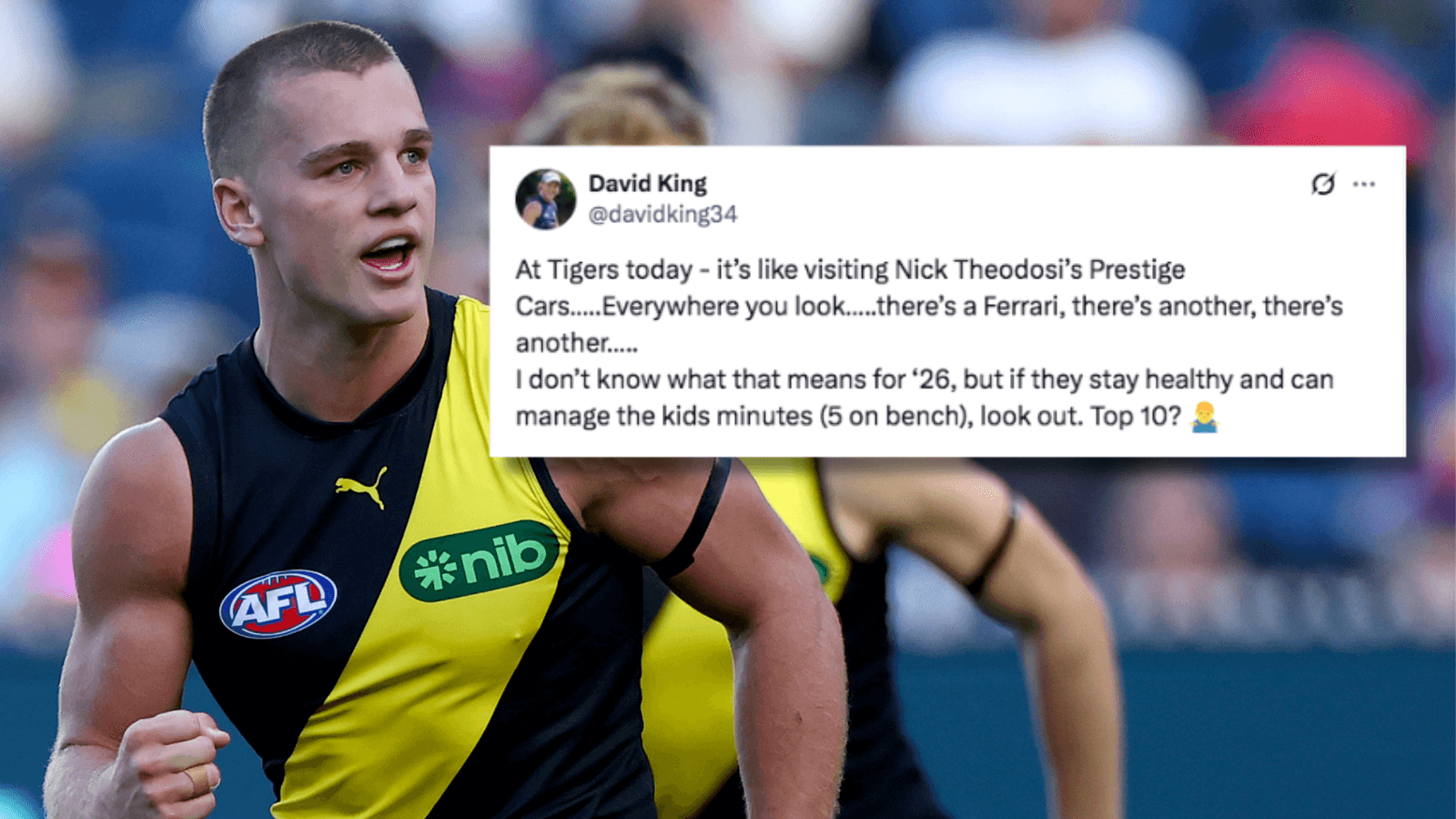 “Car City at best”: Assessing Richmond’s prestige cars analogy