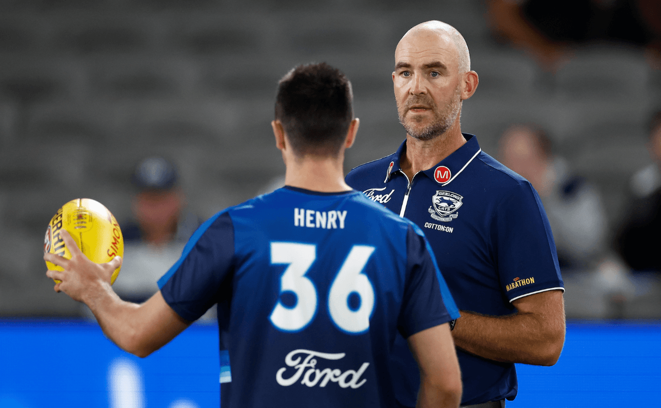 Demons CEO: Why we hired Steven King