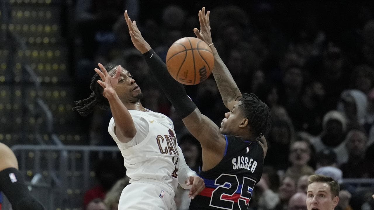 New All-Stars Garland, Mobley help Cleveland Cavaliers to big win