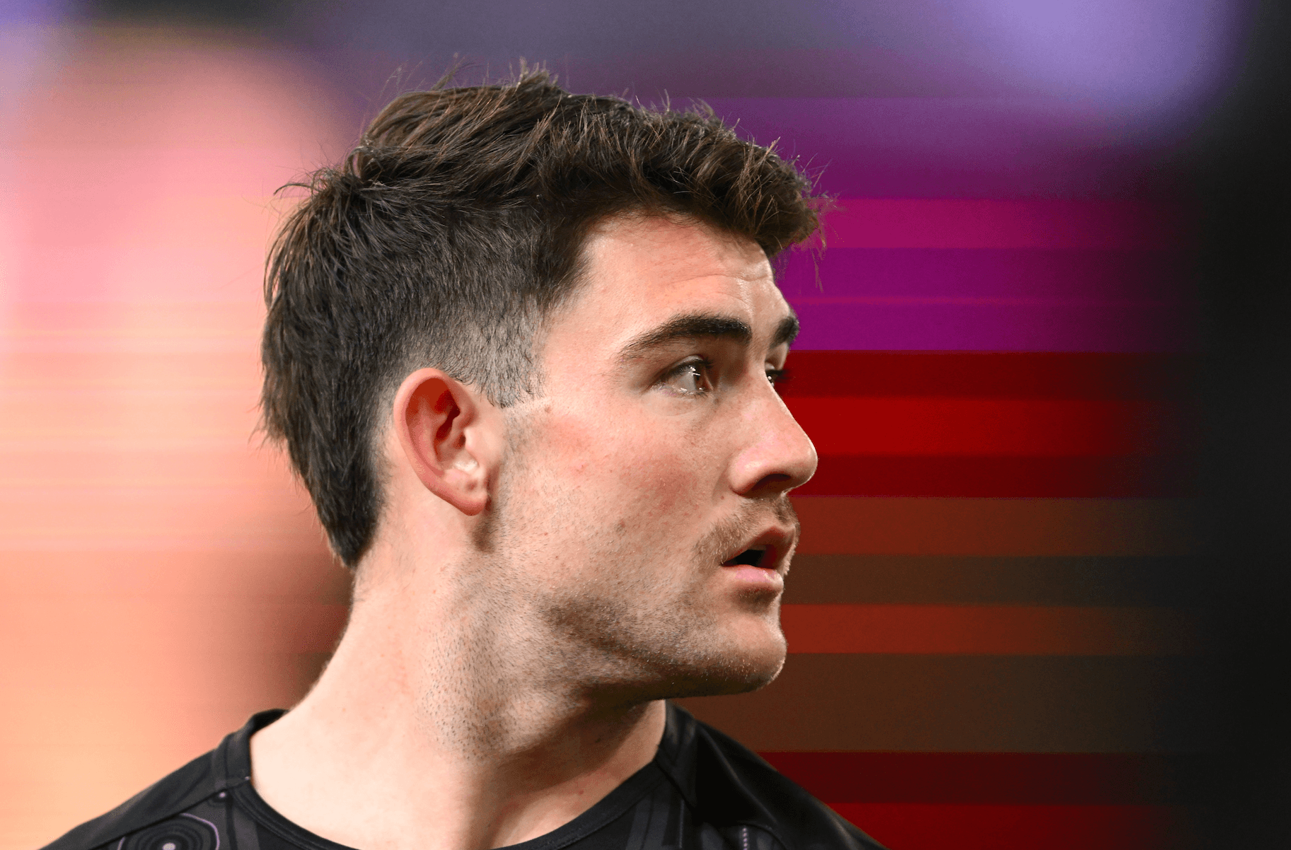 On a par with Dusty: The imperious finals form of vital Hawk
