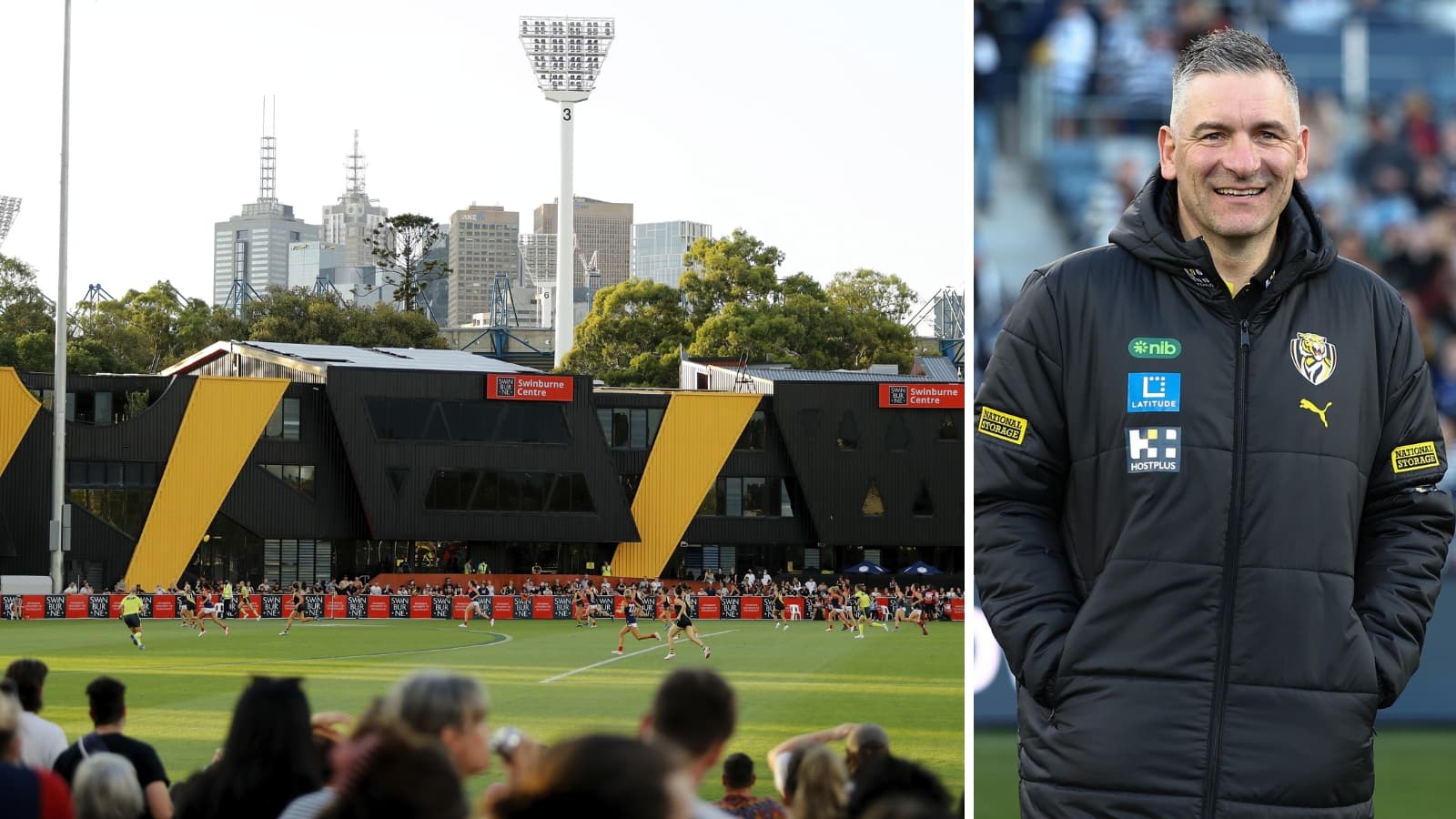 Richmond's three-step off-season plan ahead of 2026