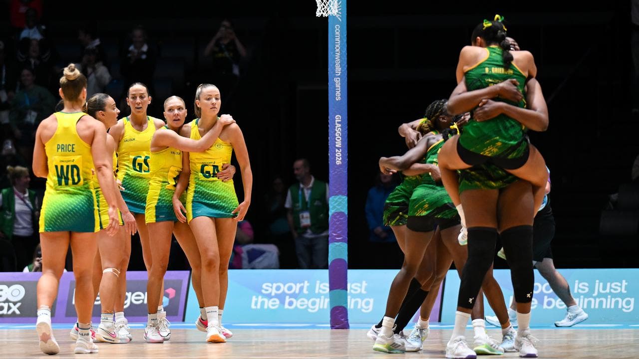 Silver Ferns set for Jamaica final after Diamonds’ shock semi loss