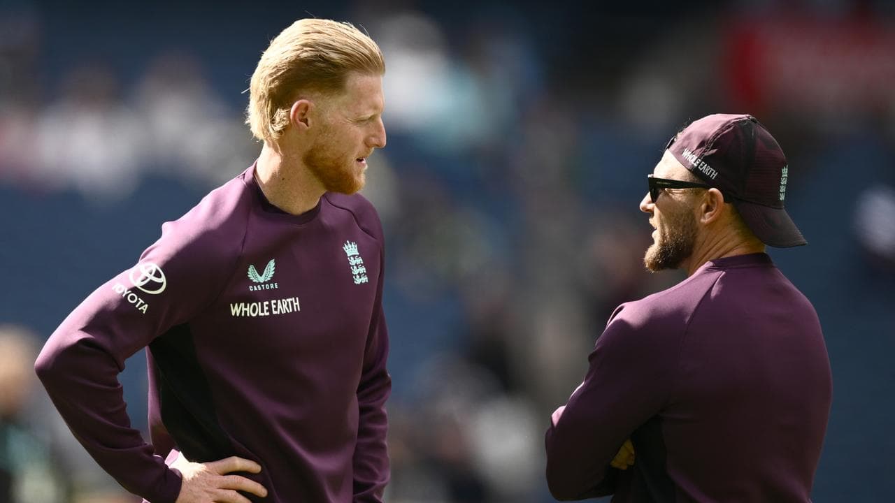 Rift at the top? Fall-out from England's Ashes probe