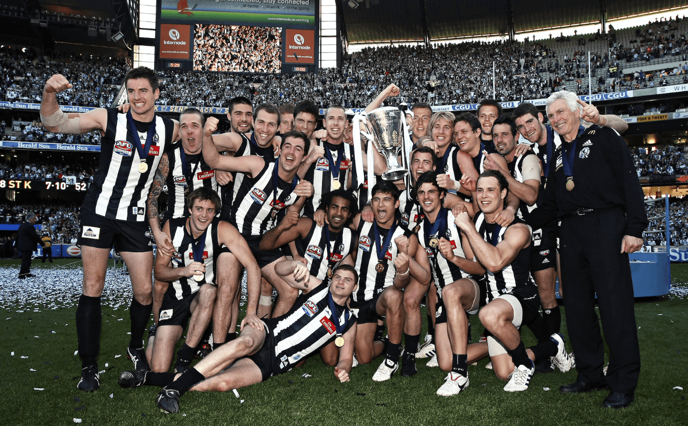 Premiership rankings: Cornes rates the last 26 AFL premiers