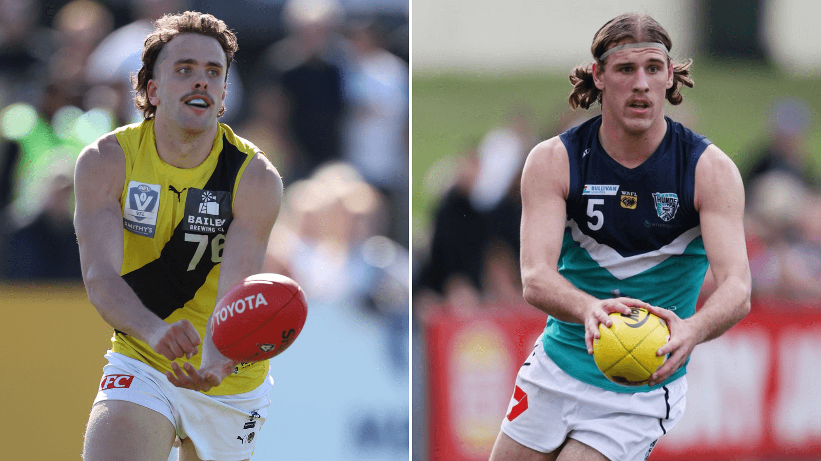 The mid-season recruits who could play imminently