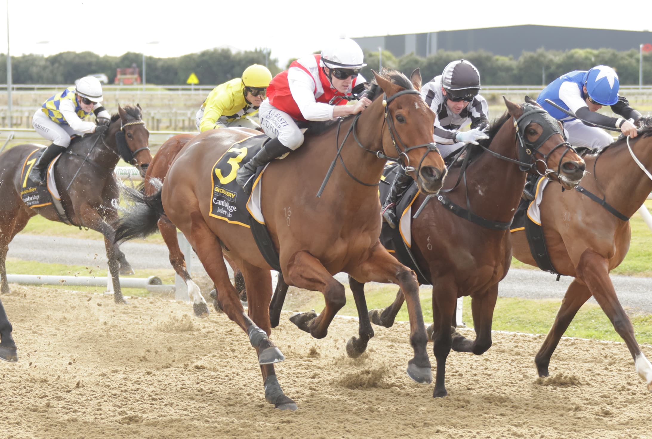 Taplin scores first treble