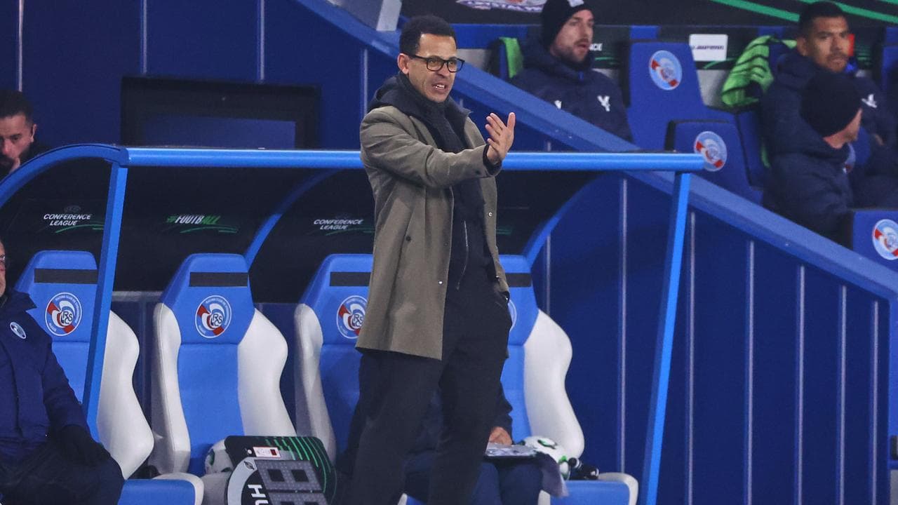 Chelsea lock in new manager on six-year deal