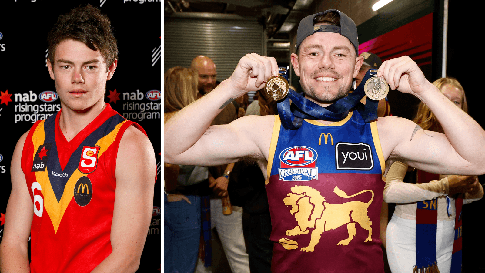 “Disrespected”: The grudge Lachie Neale has always held