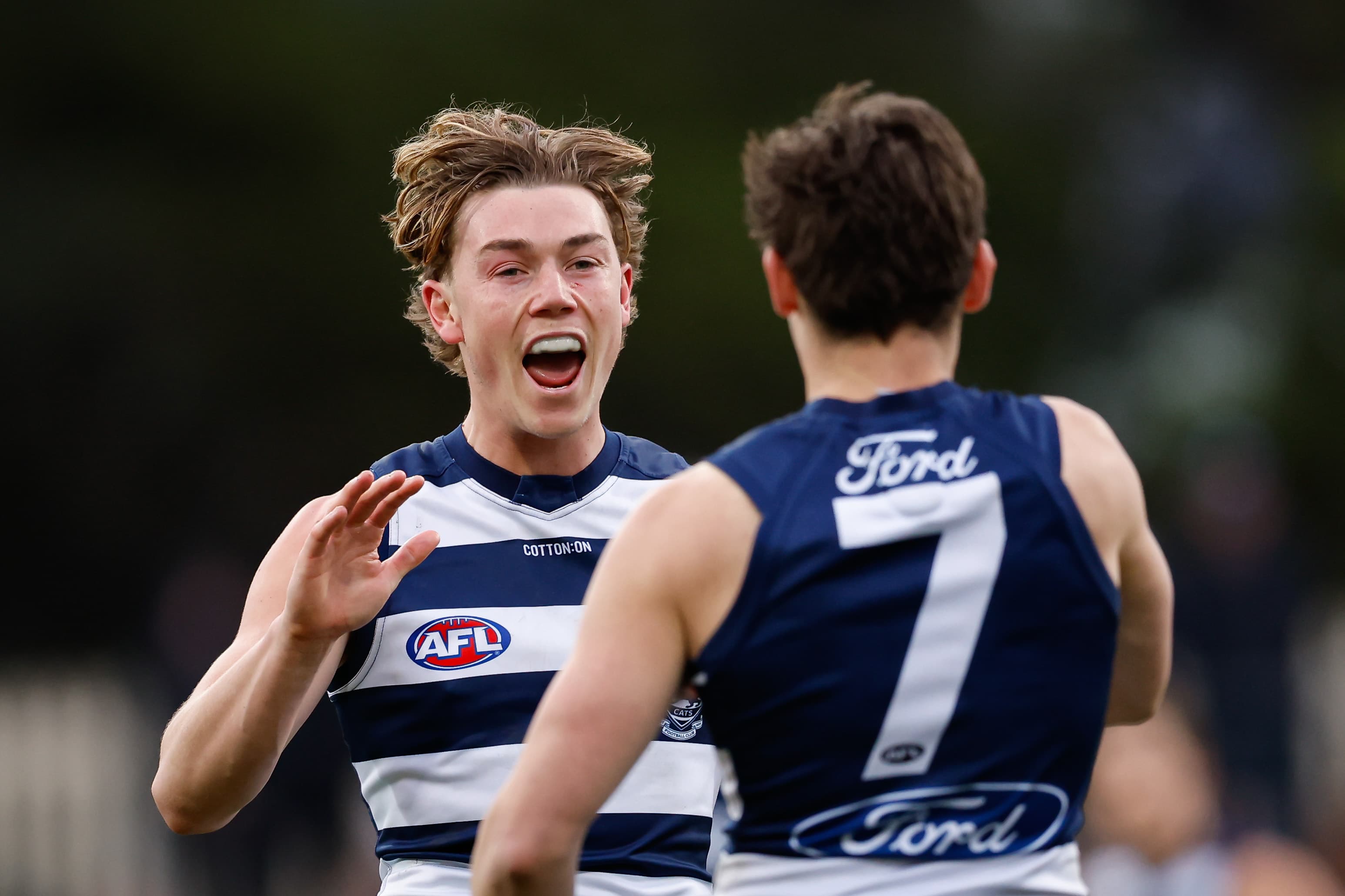 Edmund: Keyboard warriors should be ashamed for Bruhn vitriol