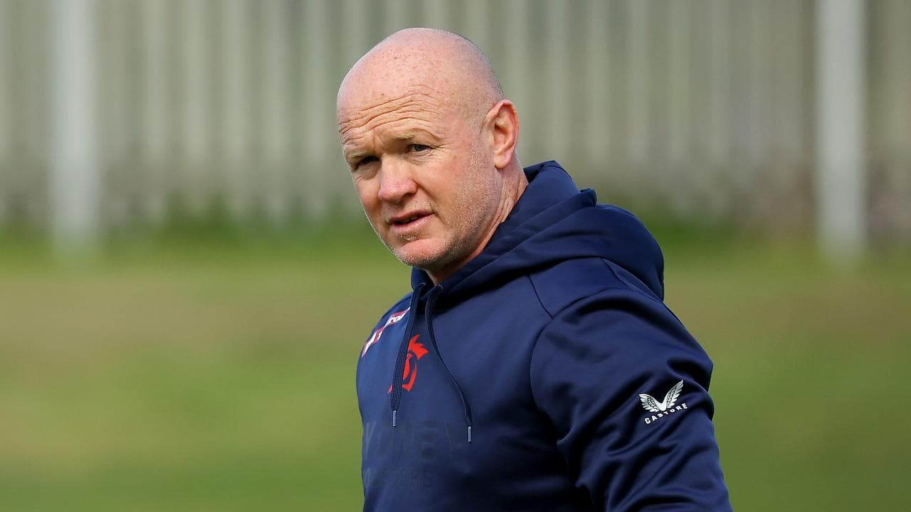 'Don't agree with it': Roosters want fairer NRLW finals