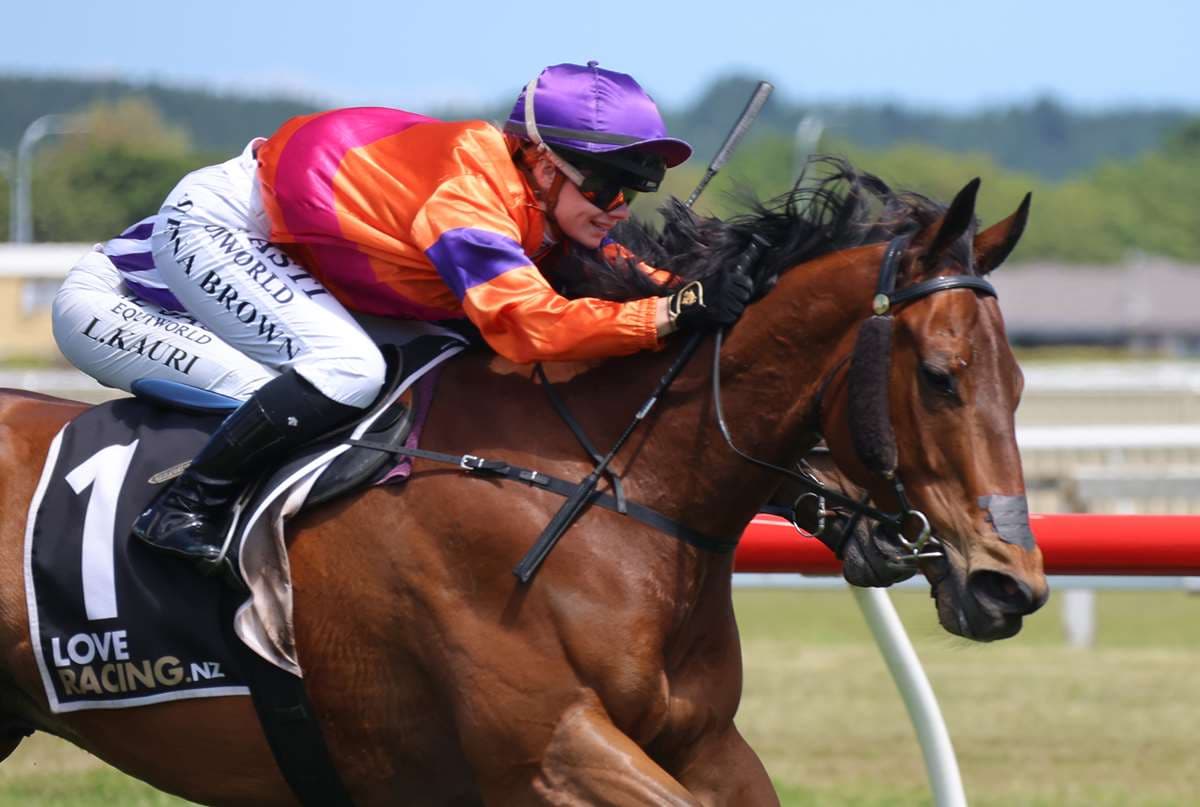 Apprentice Brown an easy fit for Spencer