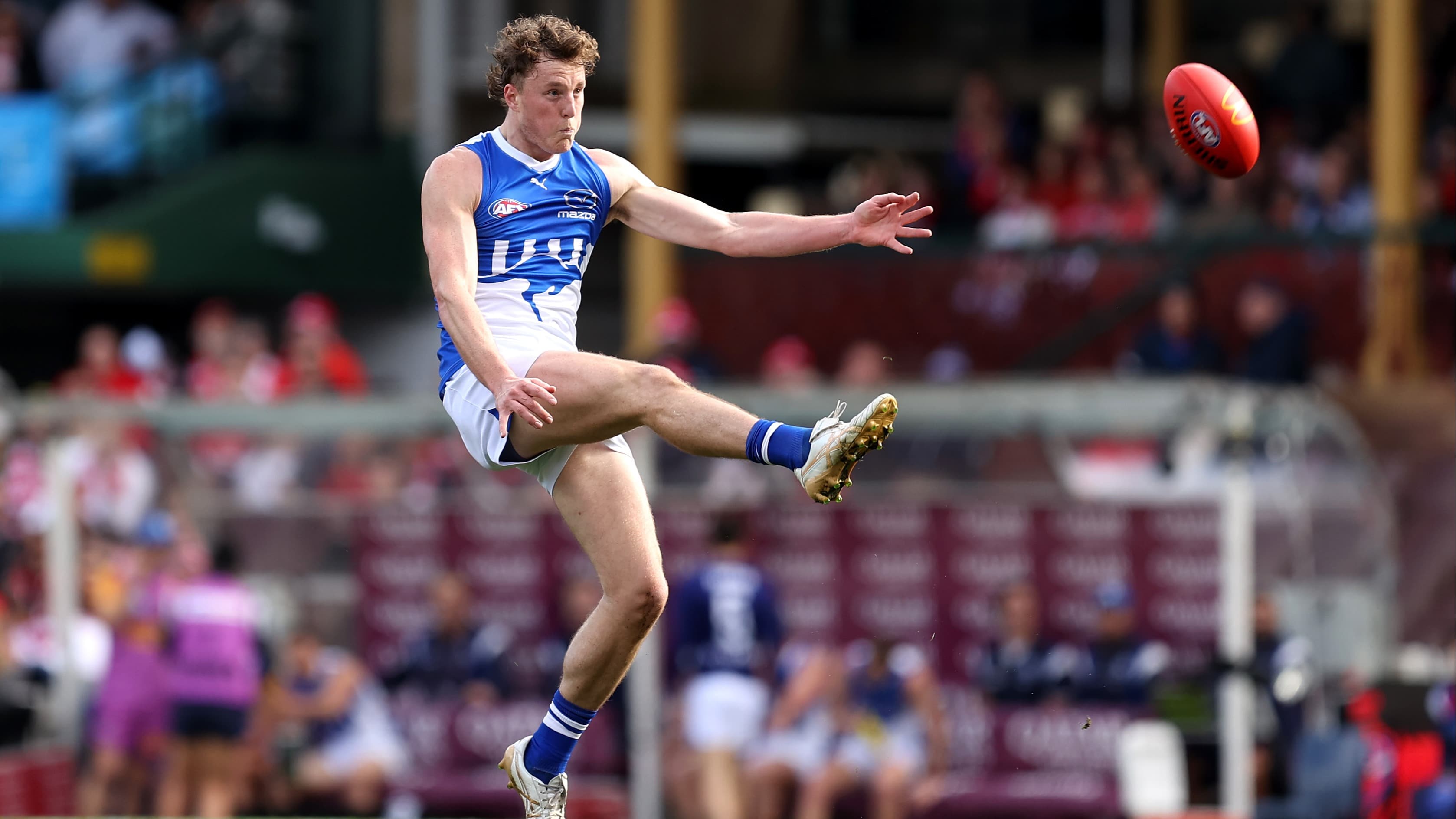 The certainties for every remaining Round 4 game