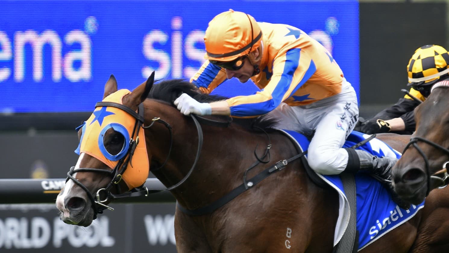 Return To Conquer brings up Te Akau Racing milestone