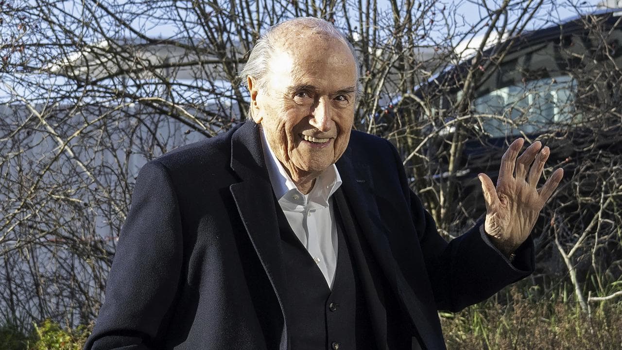 Ex-FIFA president joins calls for World Cup fan boycott