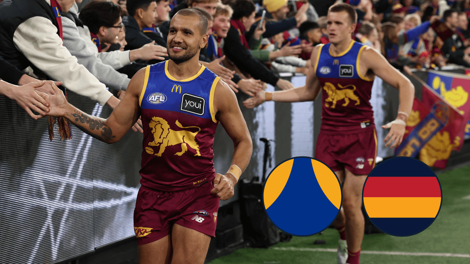 Trade Talk: Where will Premiership Lion be in 2026?