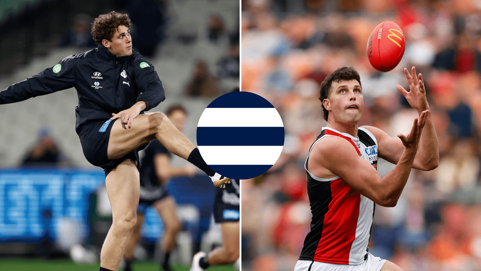 Trade talk: Which trade target will Geelong prioritise?