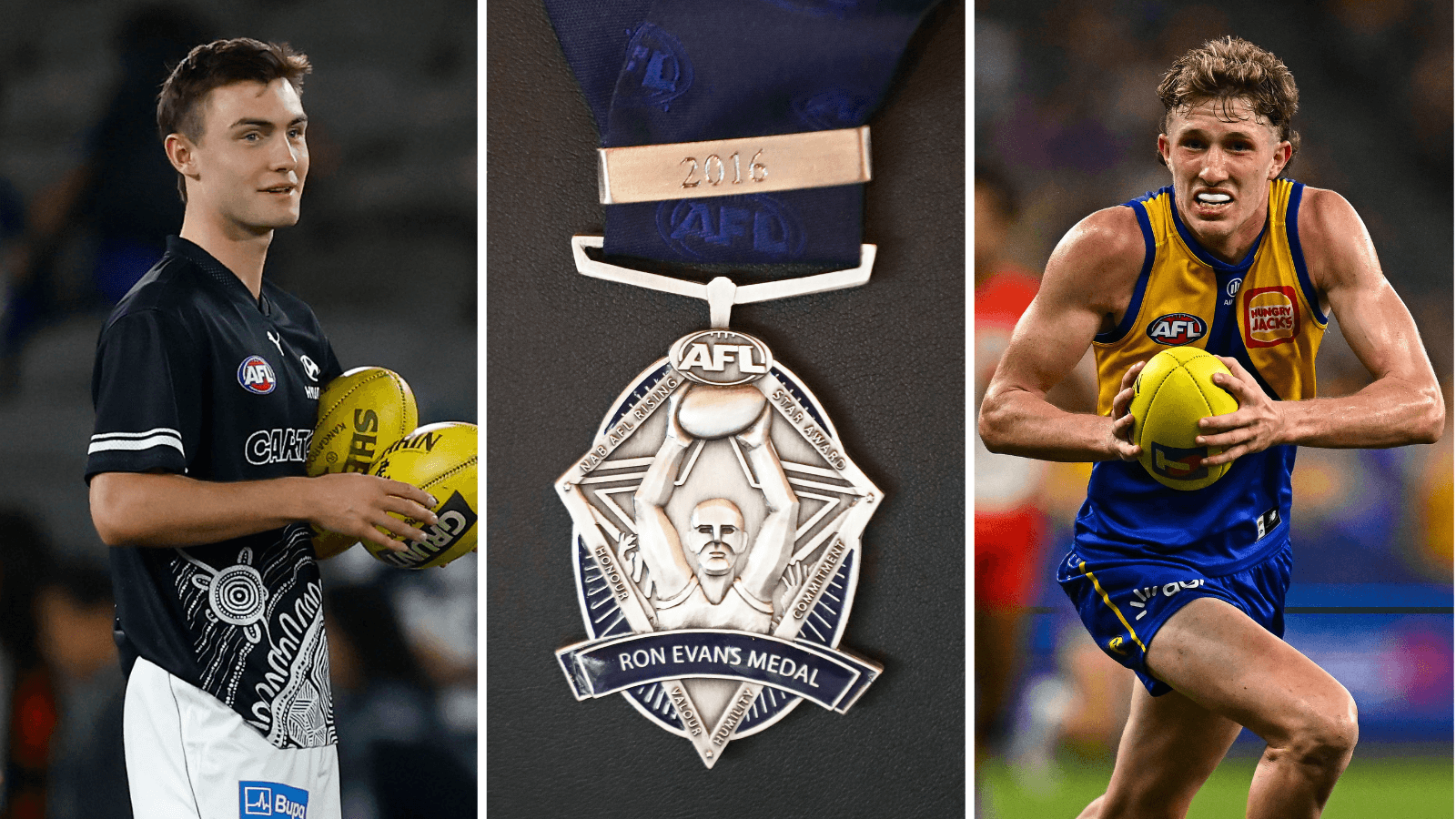 Why Rising Star race is “well and truly back on”