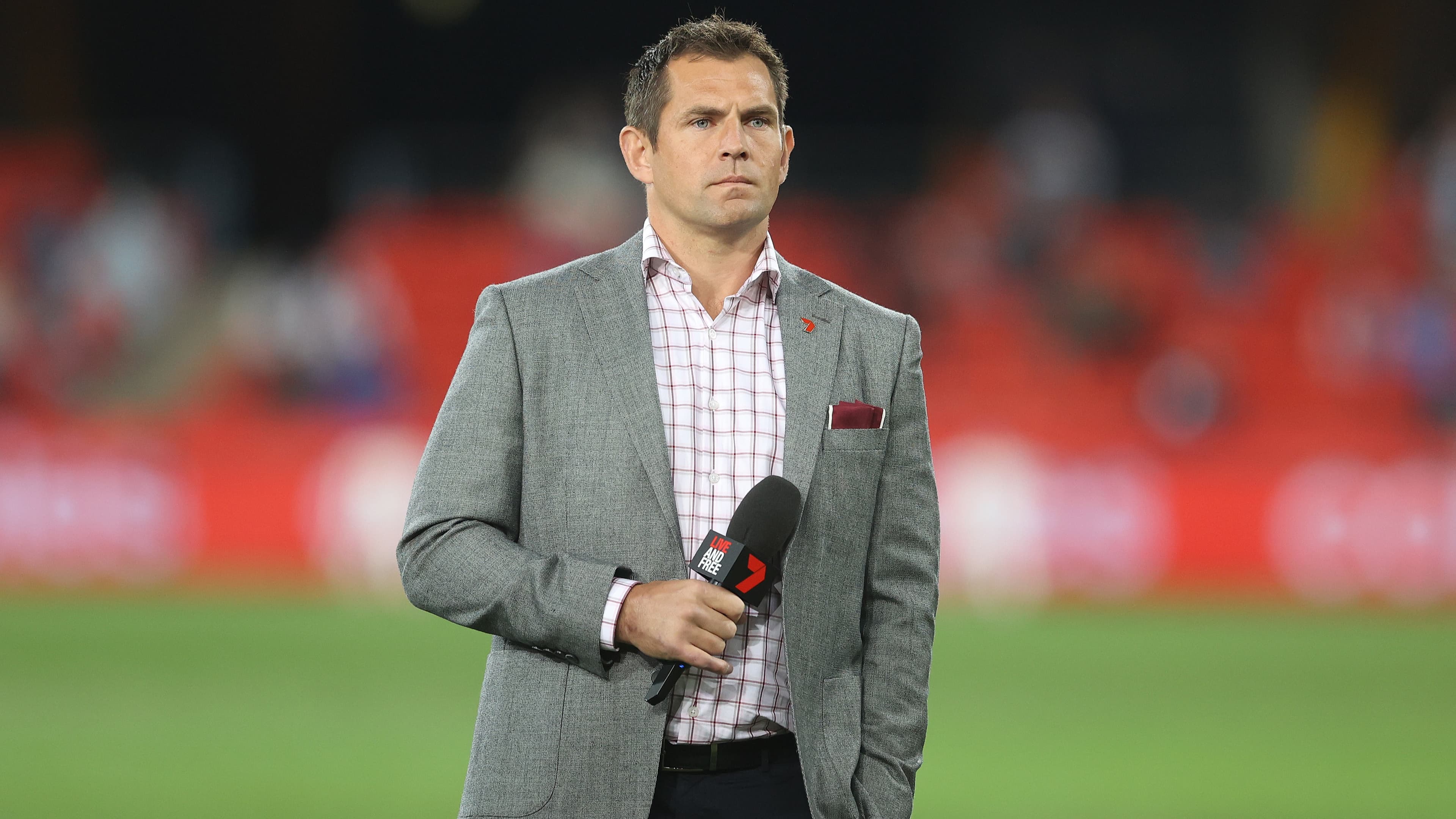 What Hodge would change about the father-son rule