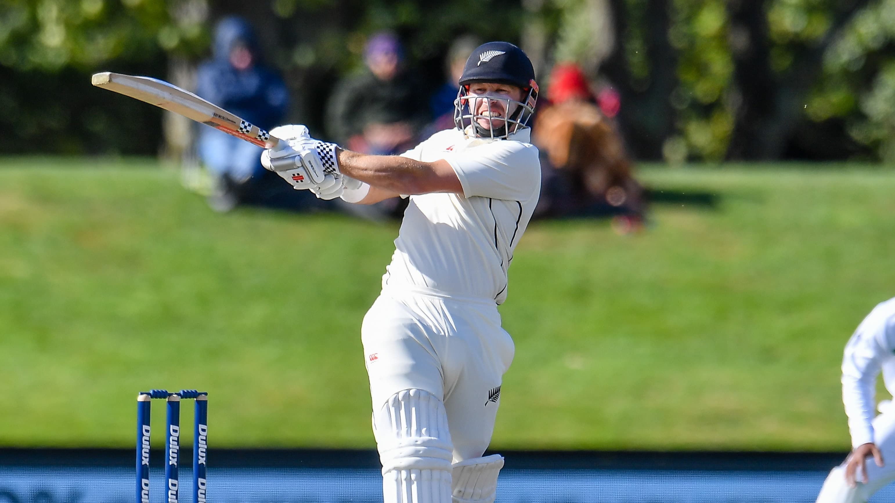 Nicholls in as Henry ticks boxes to retain spot