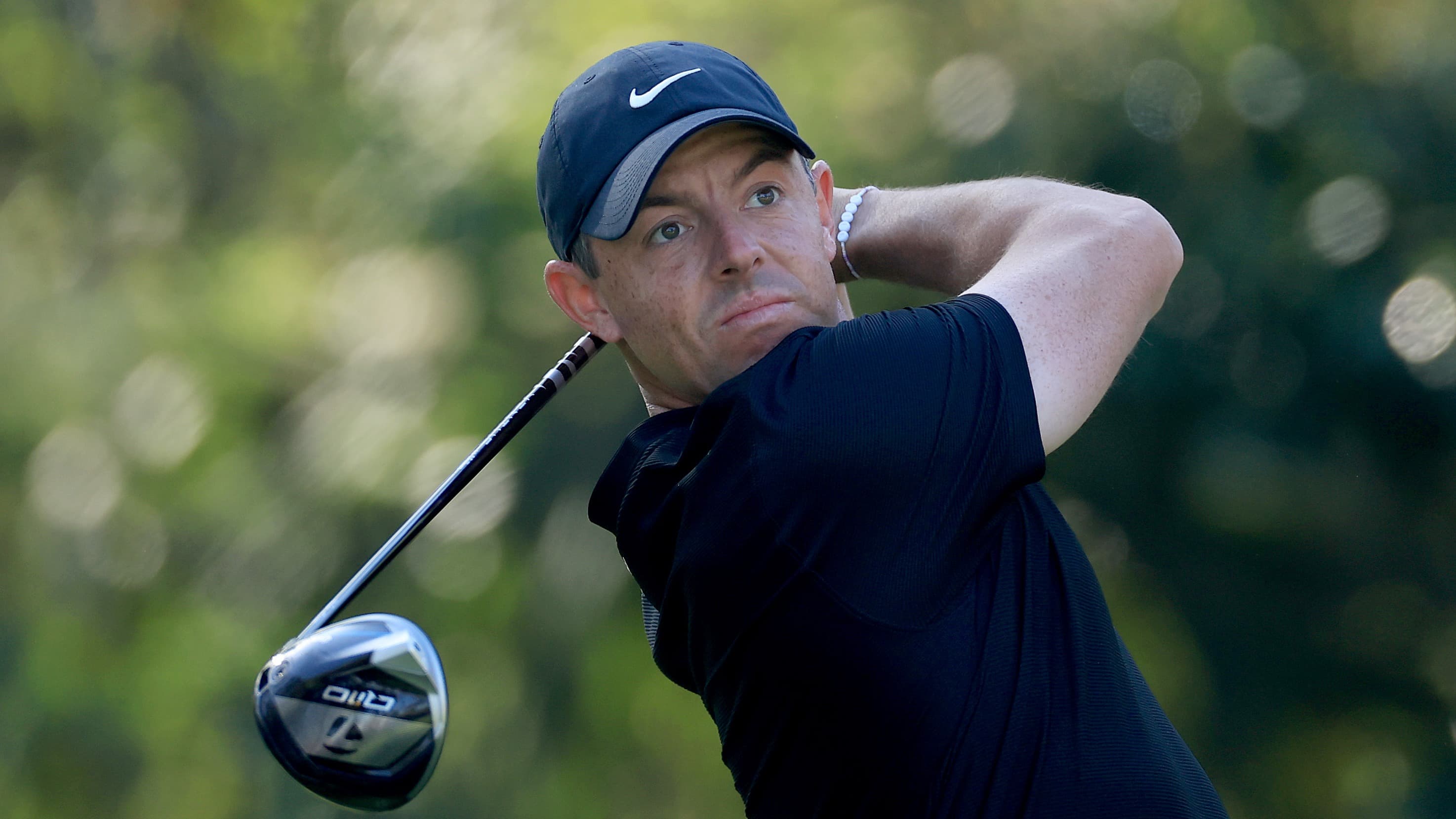 Why having McIlroy is an 'absolutely huge' moment for Australian golf