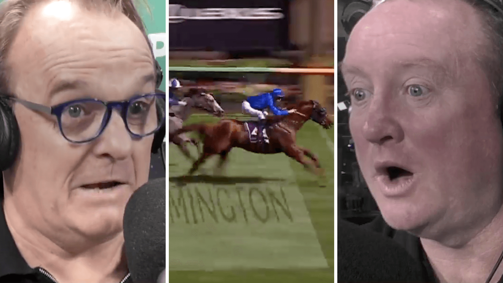 O’Neill’s huge Tentyris v Ka Ying Rising call