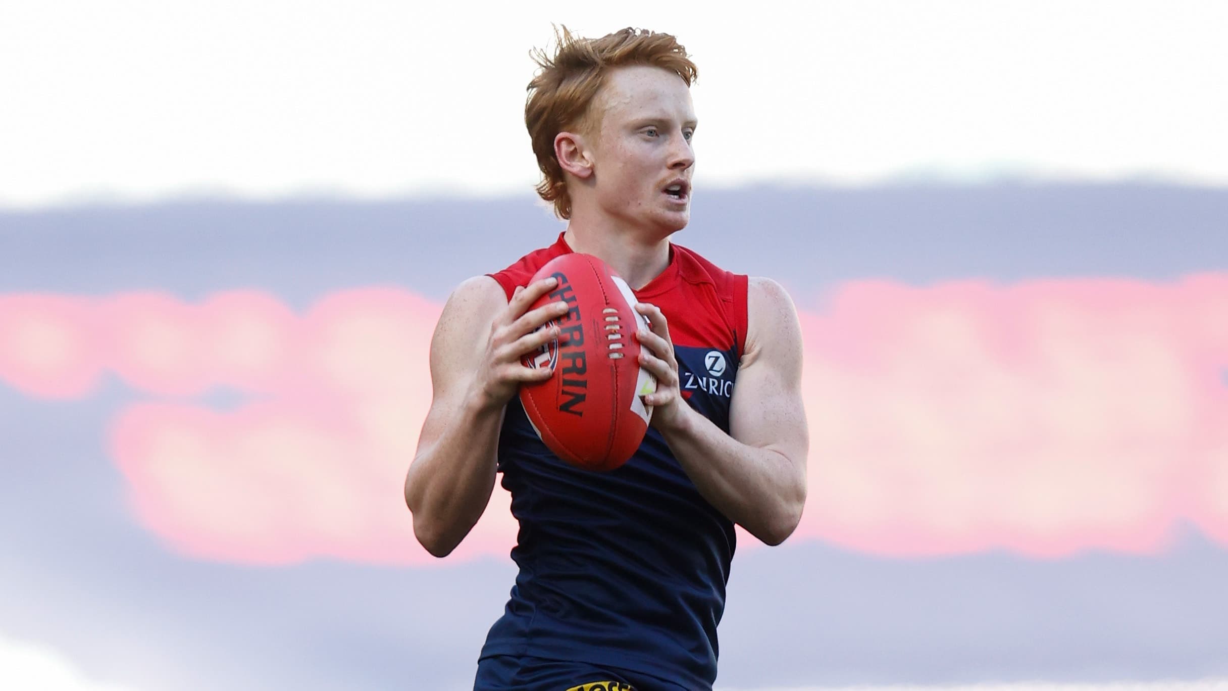 Premiership Demon sidelined for six months with pre-season injury