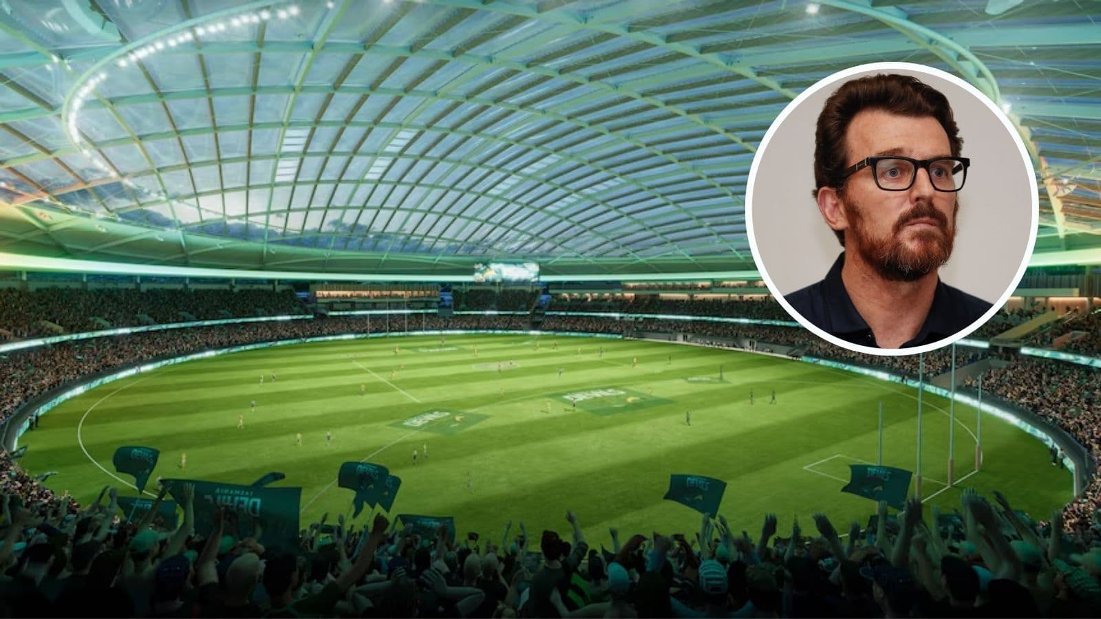 "No delay": Gale confident Tassie's entry will be on time