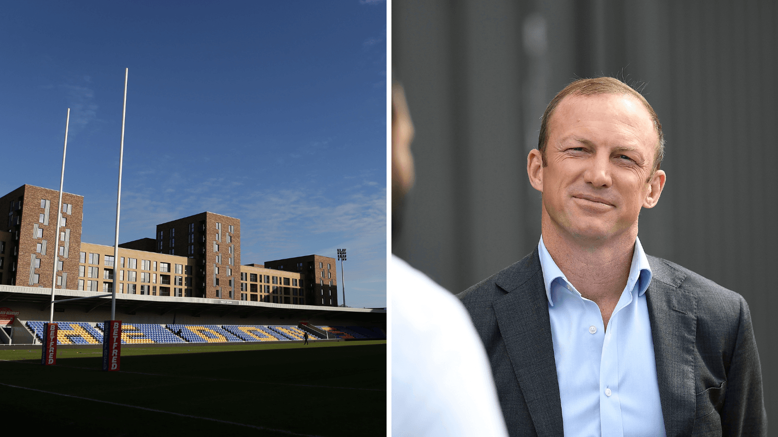 Lockyer explains decision to get involved with Broncos