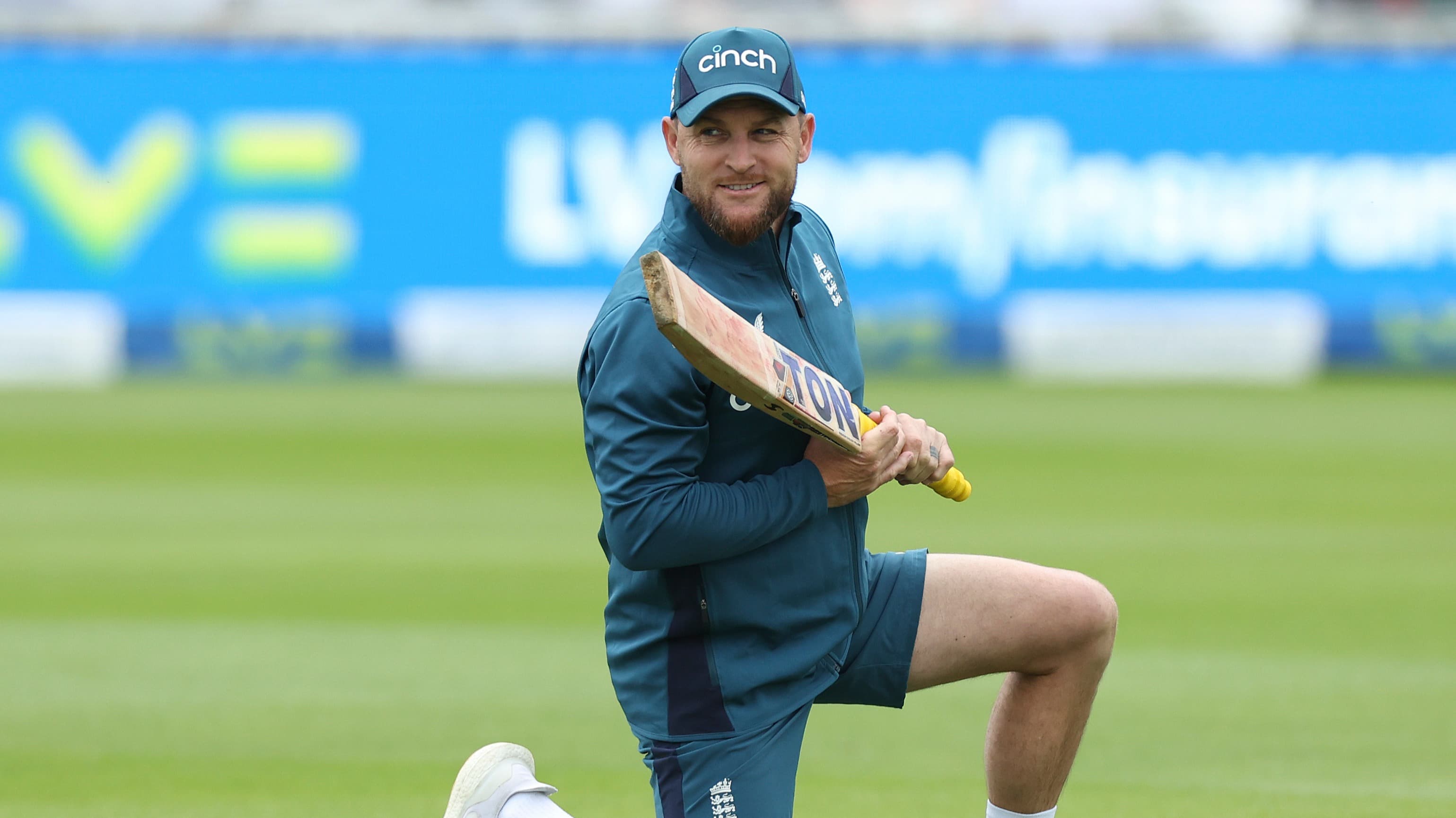 NO ROADS: Whateley’s note for curators after McCullum comments