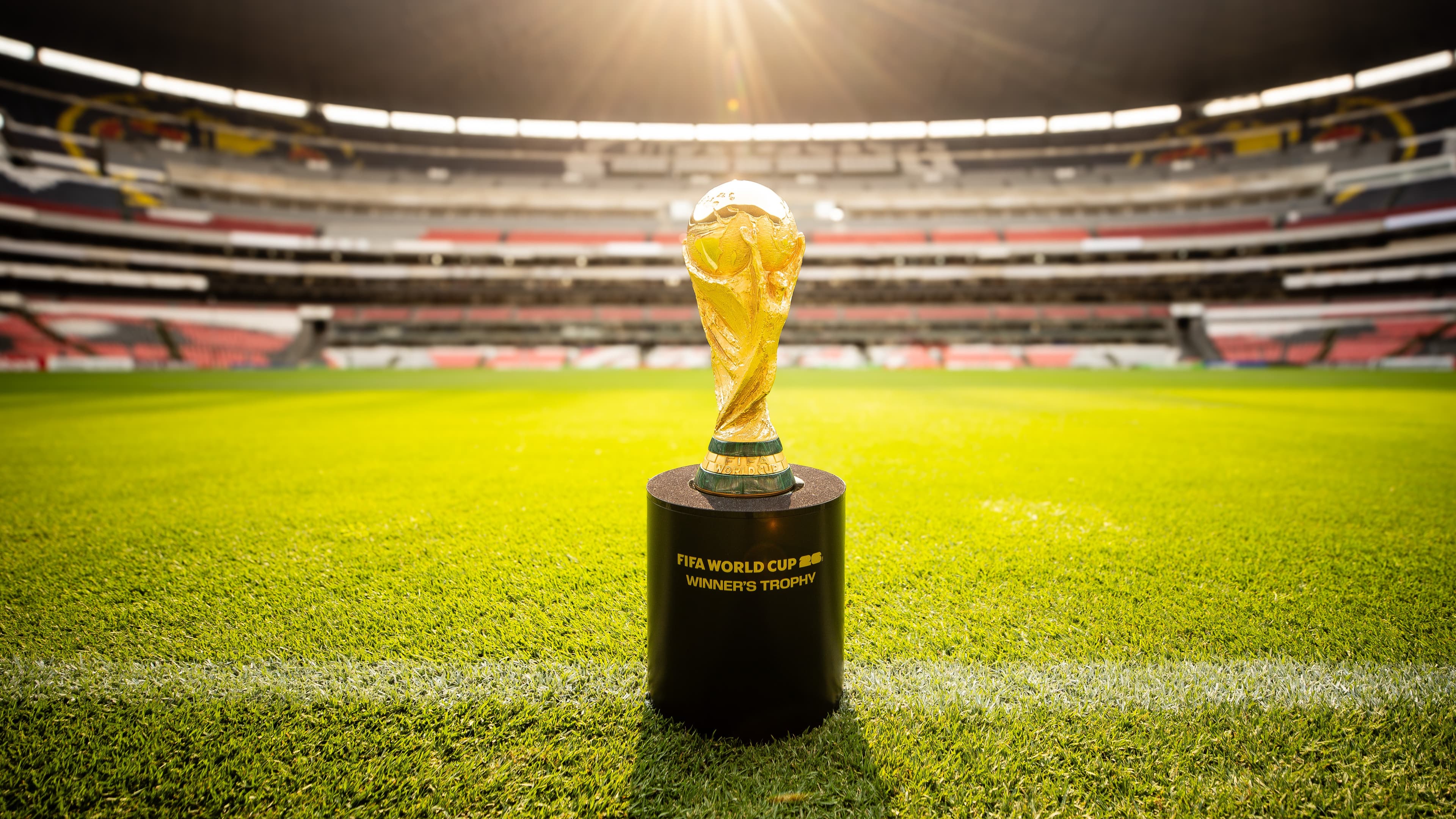 FIFA World Cup 2026: Sport Nation commentary guide for opening week