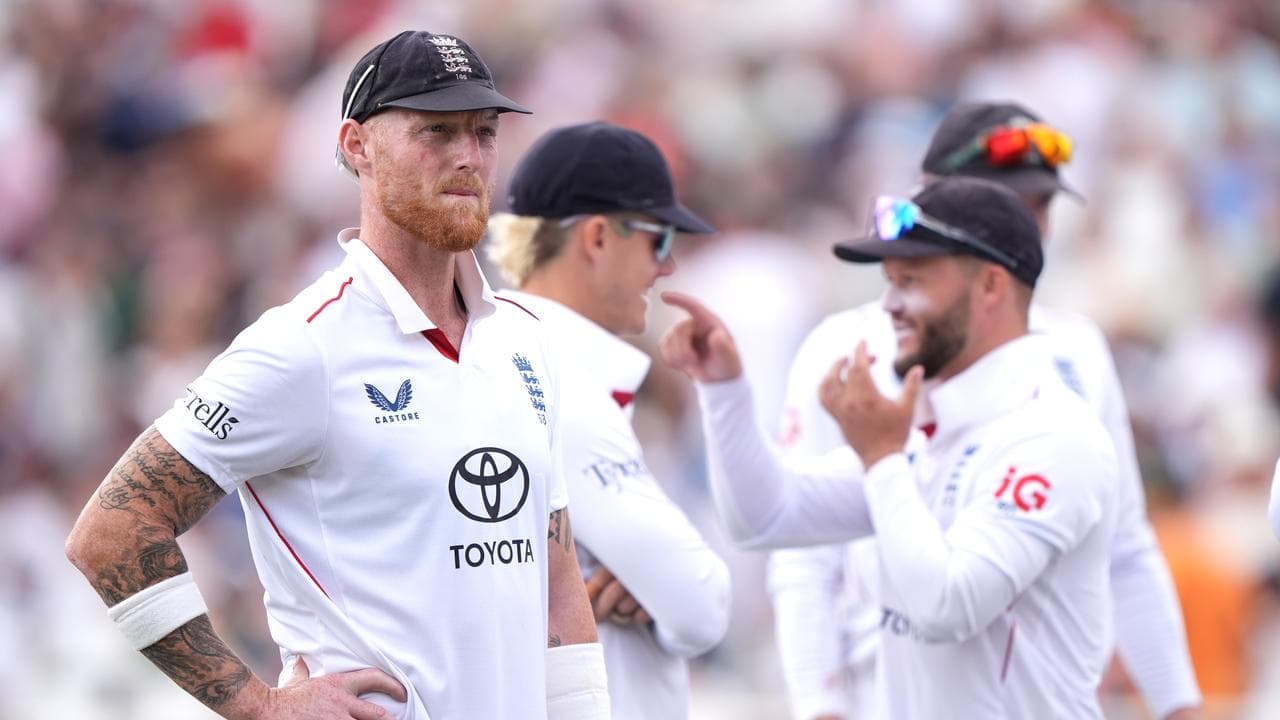 England's Stokes to retire from international cricket