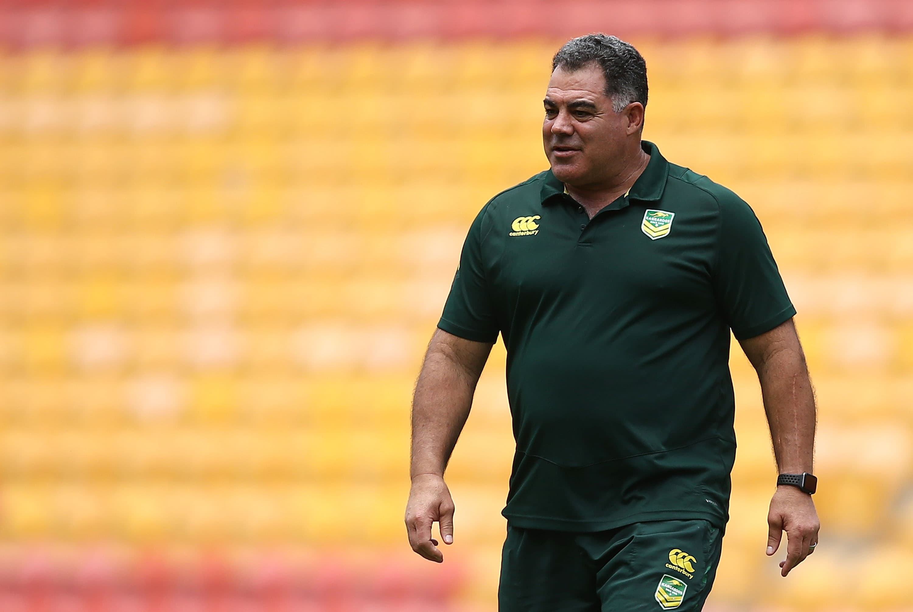 Mal Meninga confirms interest in Perth Bears coaching role