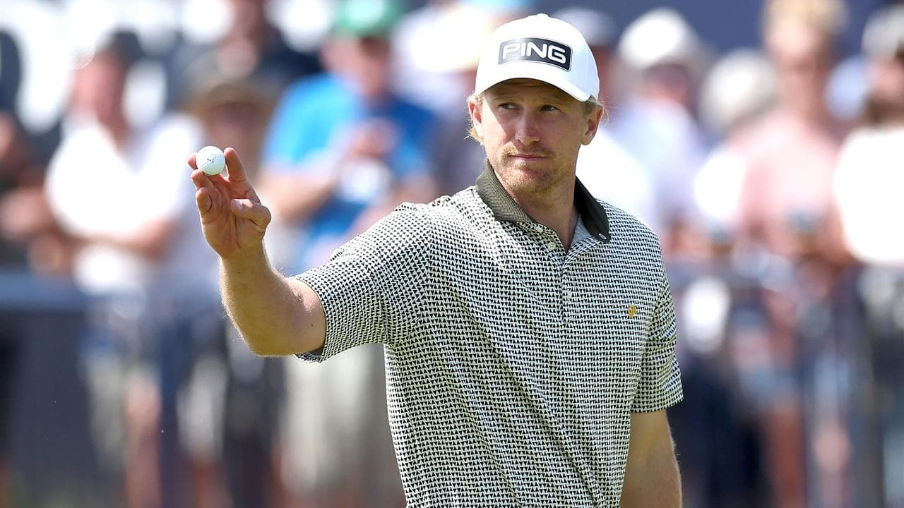 Asian Tour joins Euro-PGA alliance in blow for LIV Golf
