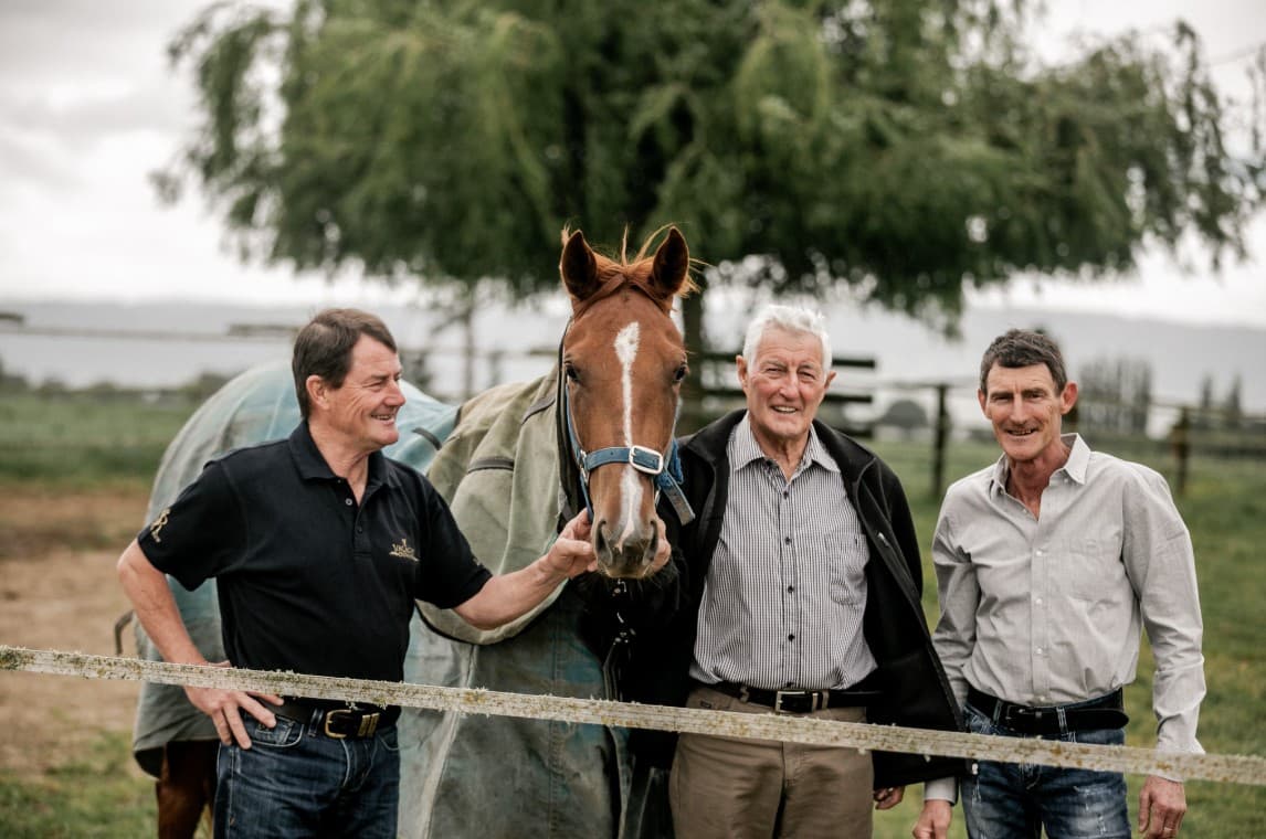 Vale Bob Autridge