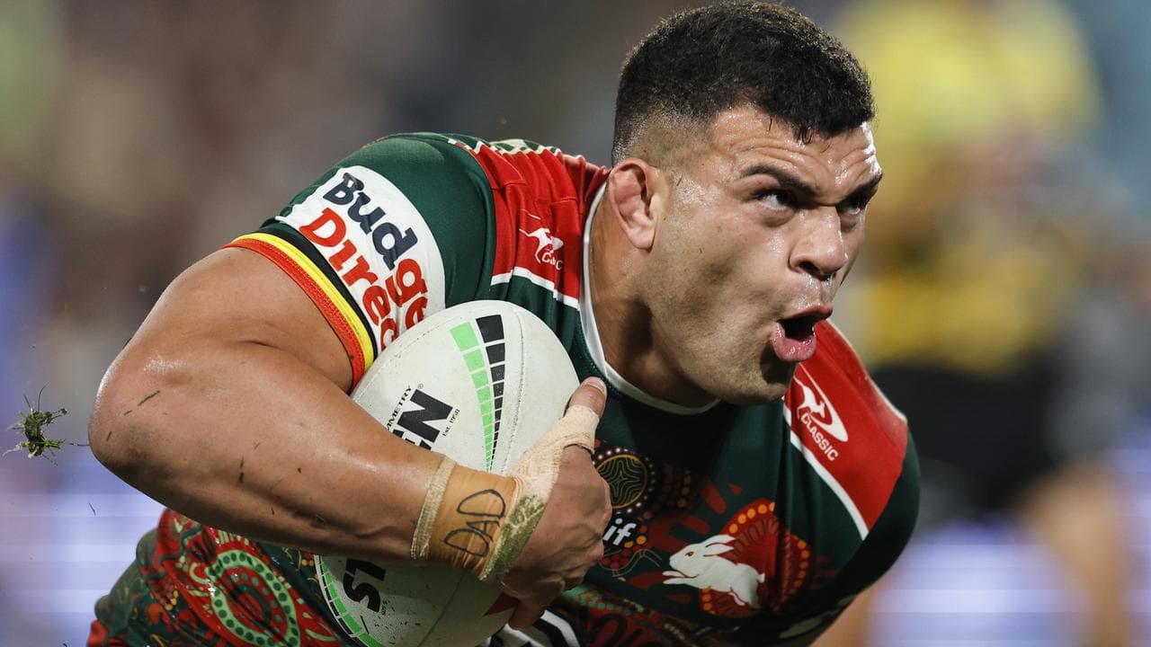 Fab four debut for Australia against Fiji in World Cup