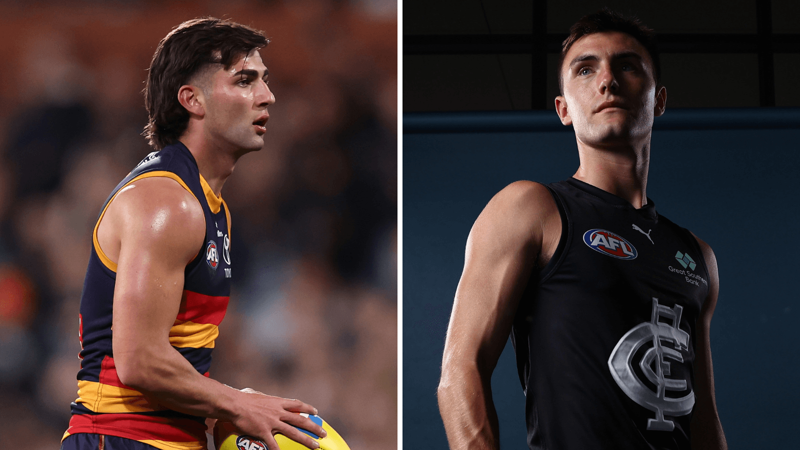 Cornes’ five most hyped up players this pre-season