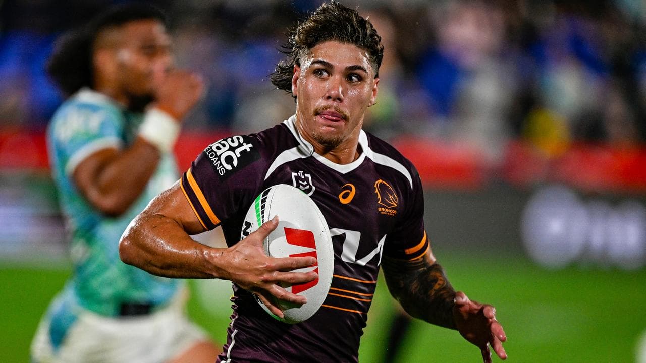Walsh to undergo knee scan as Madge tinkers with Broncos spine