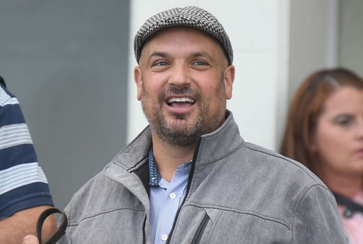 Derby tilt in the offing for Guineas placegetter