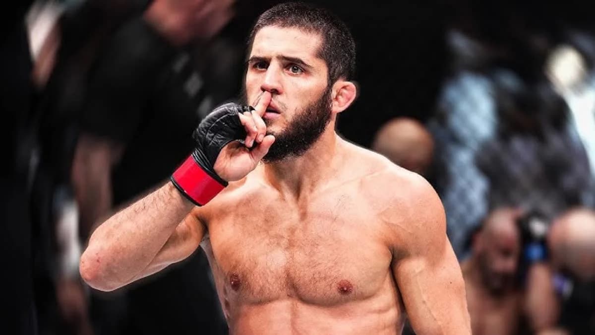 Fight Club podcast: Can Garry prevent Makhachev creating history? Nyika's critical win & Salkilld's star soars