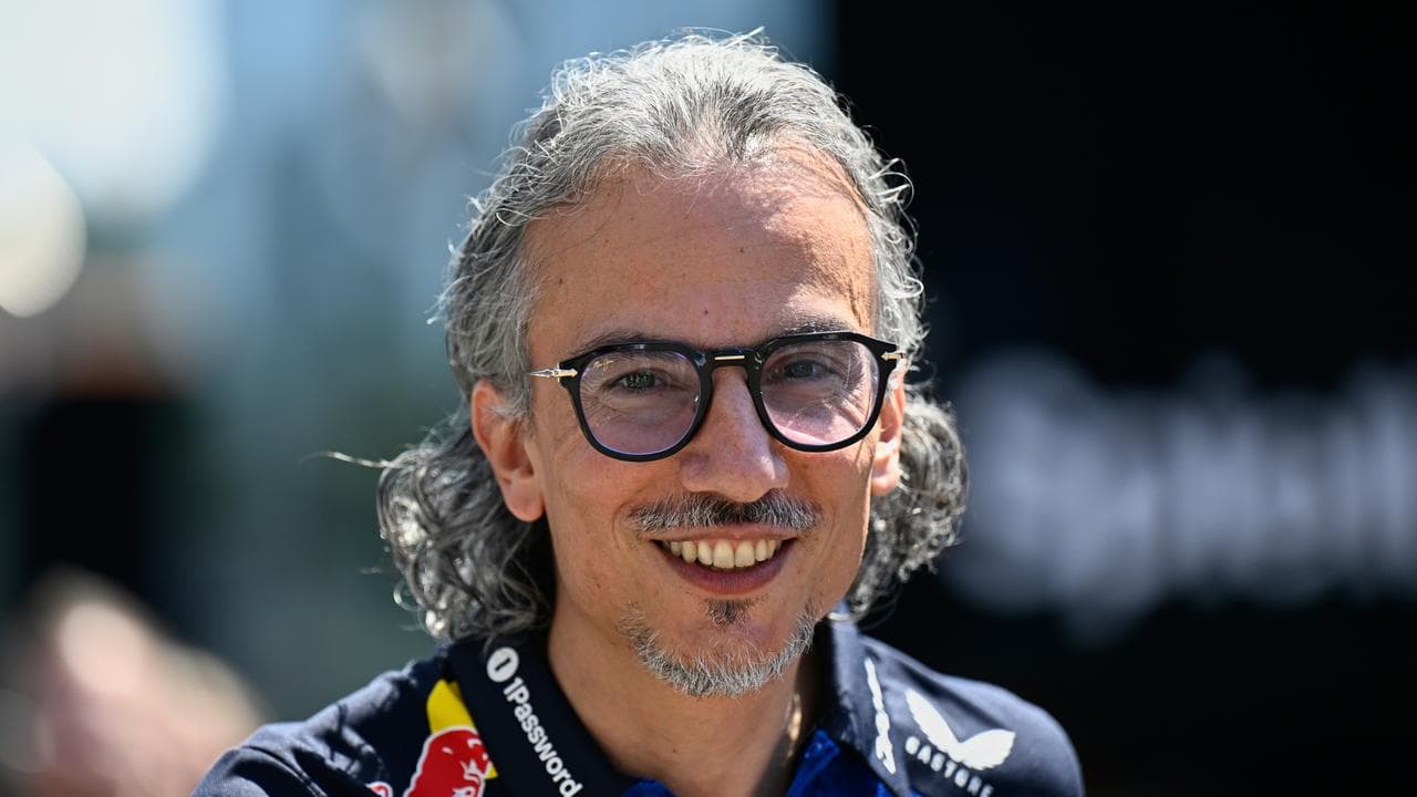 Red Bull boss given his wings in contract extension