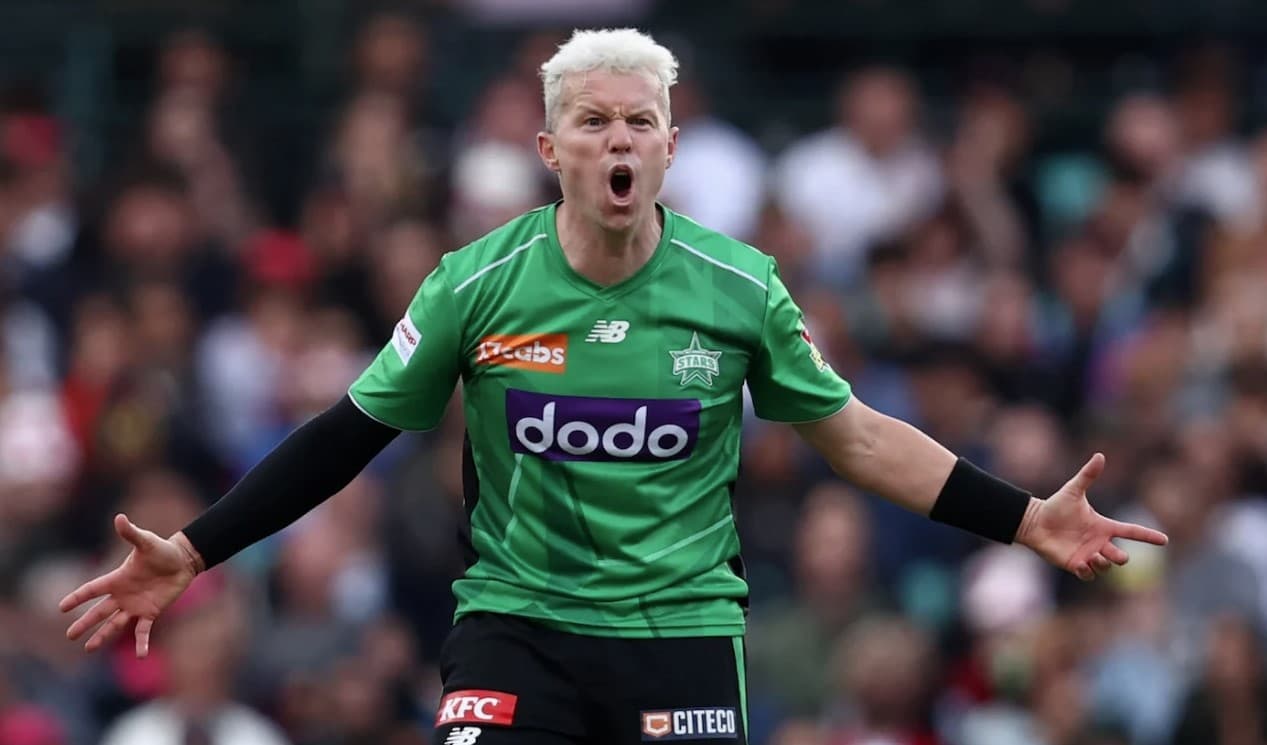 40+ no barrier: Warner and Siddle sign on for BBL|16