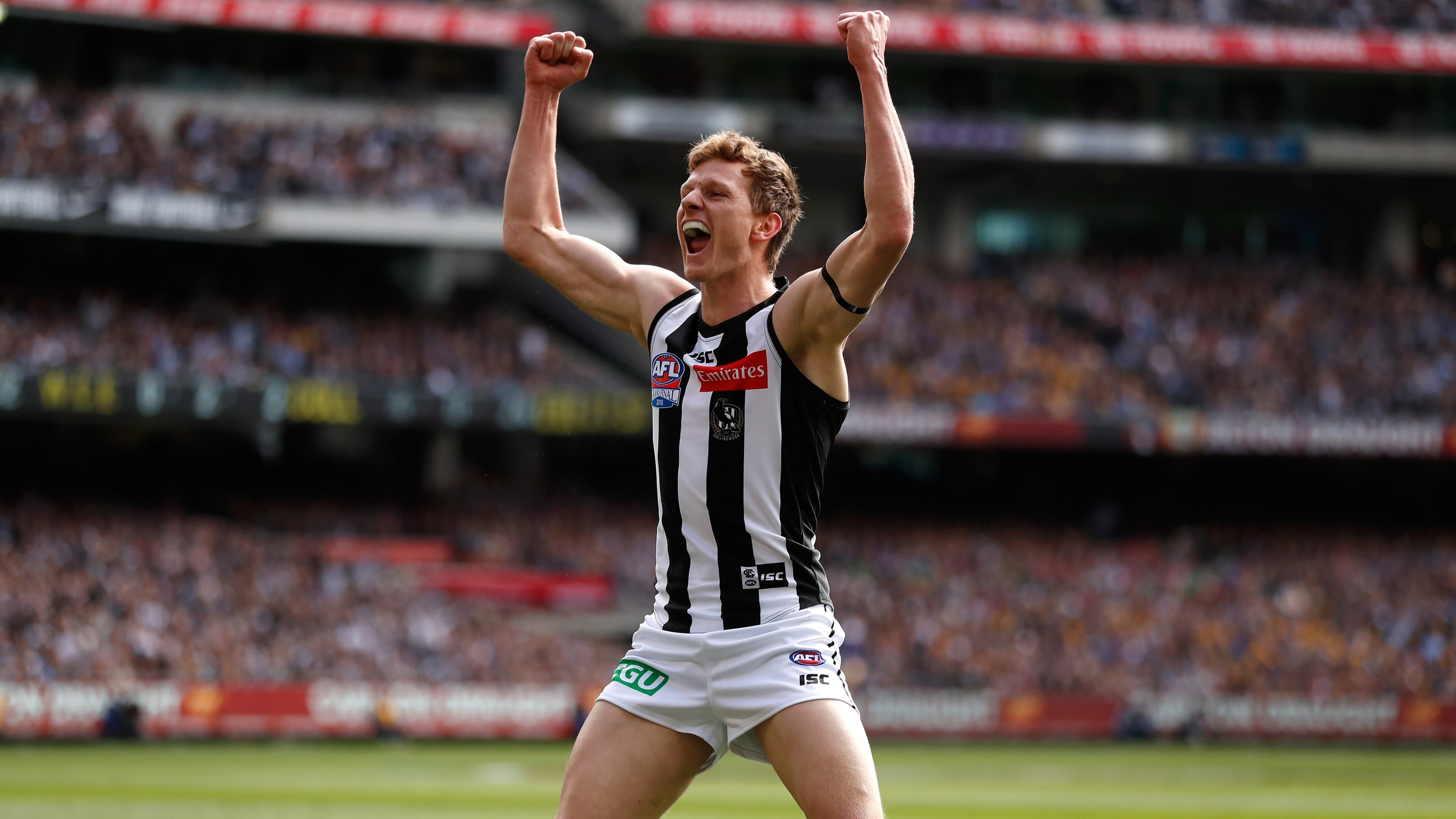 Premiership Pie set to bow out