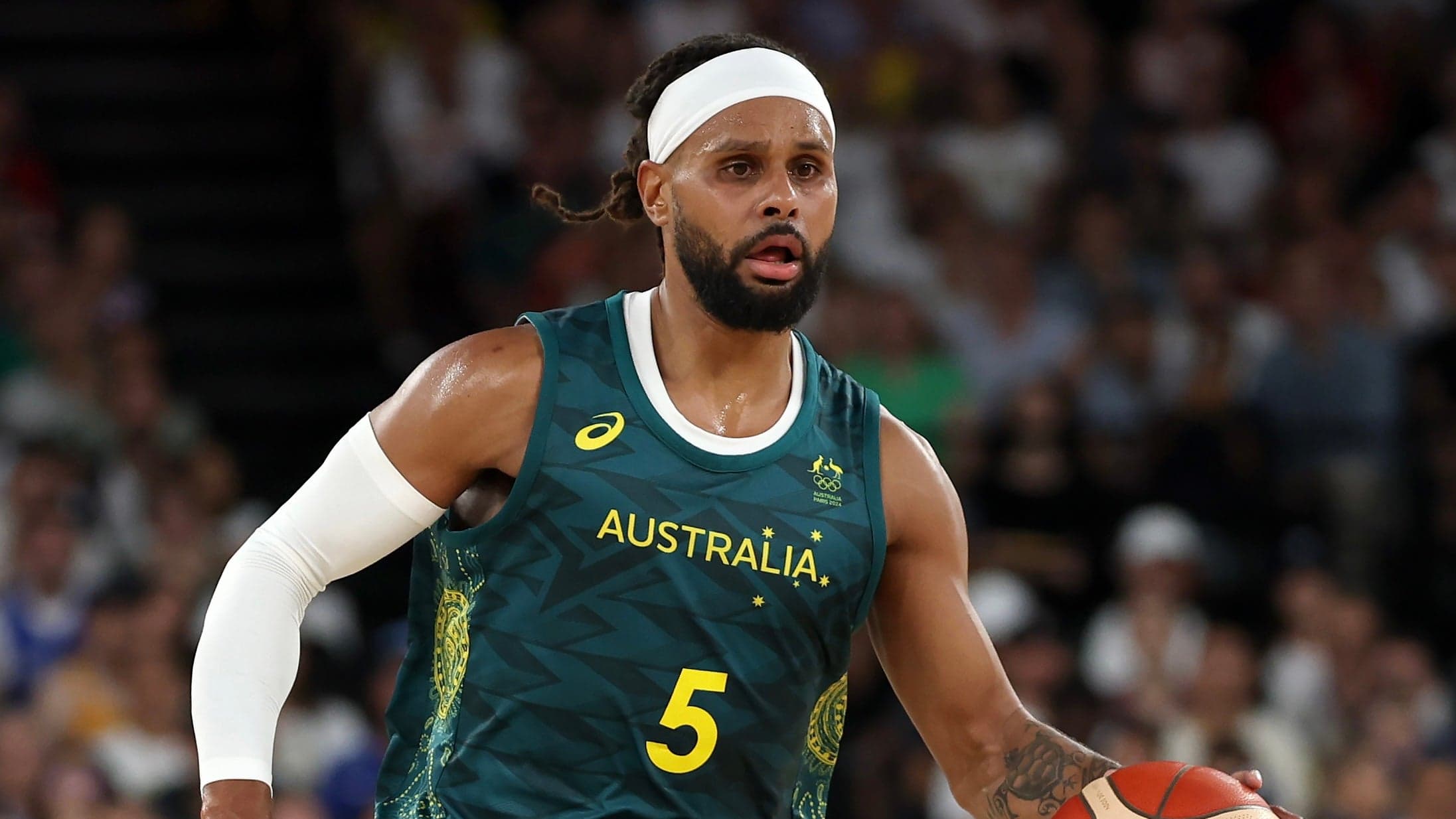 Gaze makes big call on potential Mills' homecoming