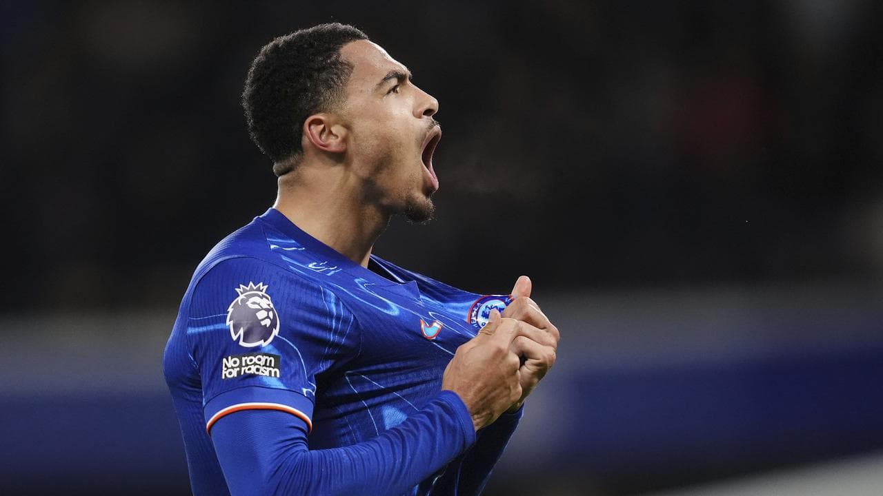 Race to the Champions League: Chelsea demolish Southampton to move back into EPL top four