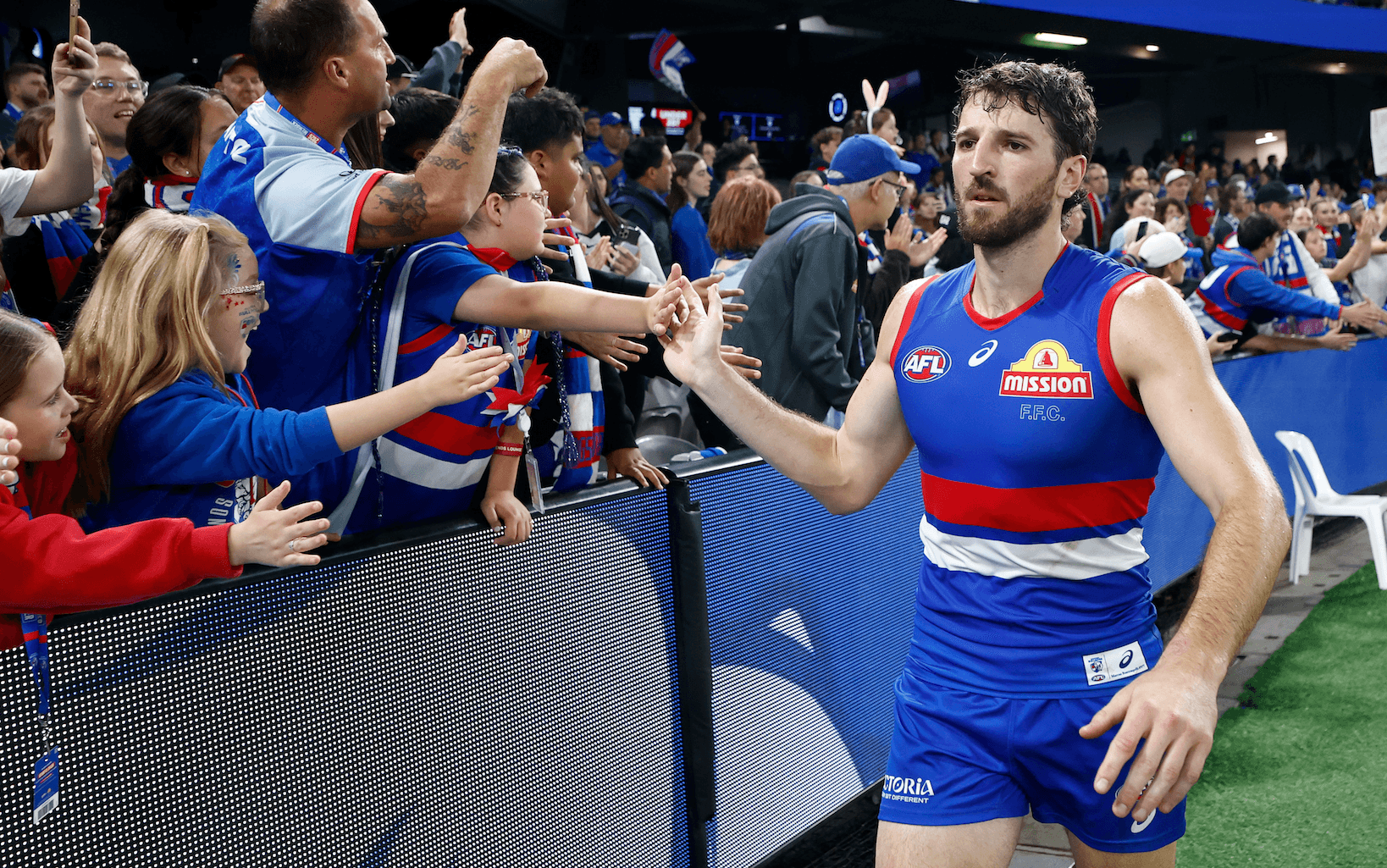 SEN’s AFL Player of the Year and Rising Star votes - Round 4, 2026