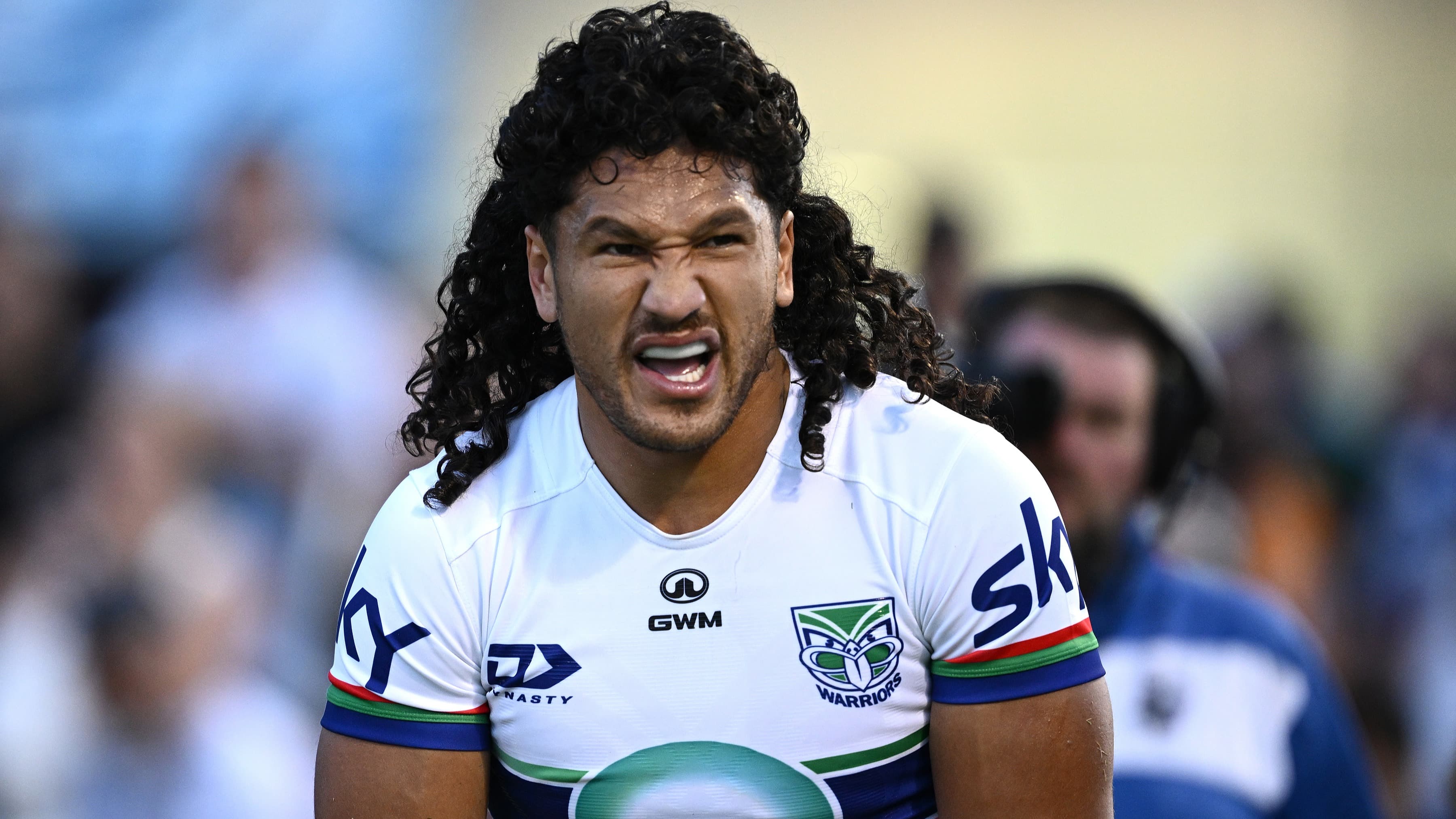 Where to now for Warriors on the wing after costly Watene-Zelezniak injury?