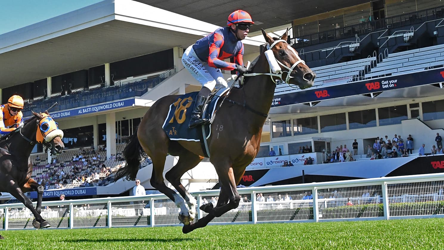 Northern targets beckon Millar’s stable stars