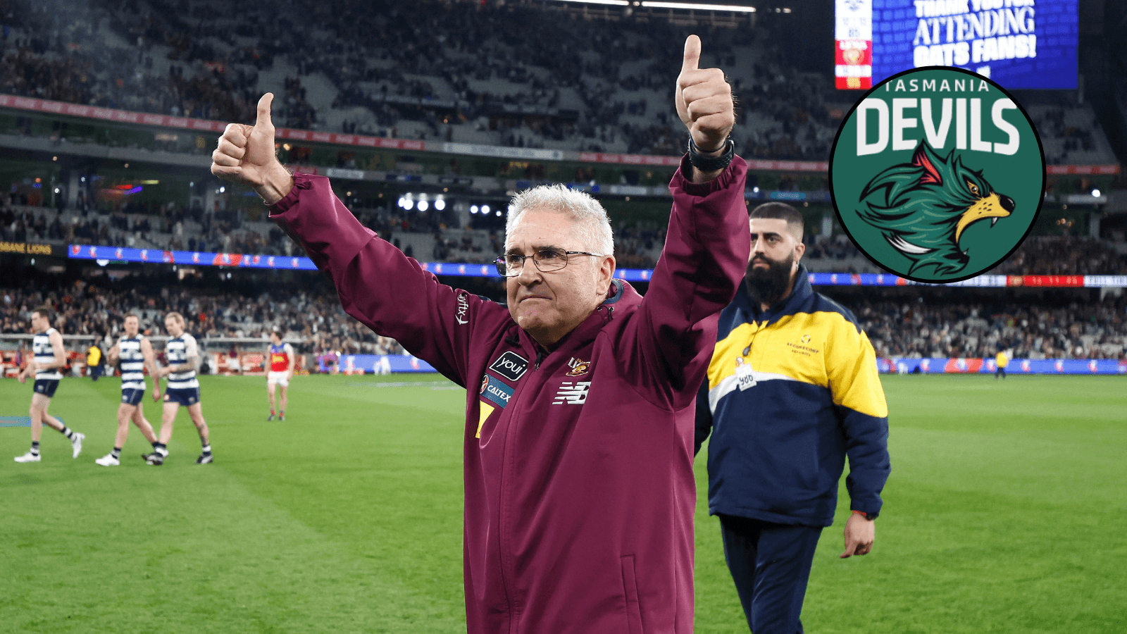 Fagan wants to work with Devils - on a few conditions